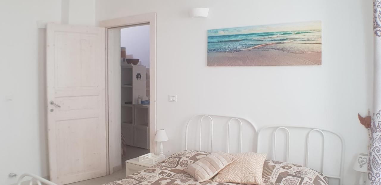 Leuca Mon Amour Santa Maria di Leuca ภายนอก รูปภาพ