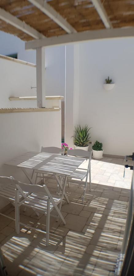 Leuca Mon Amour Santa Maria di Leuca ภายนอก รูปภาพ