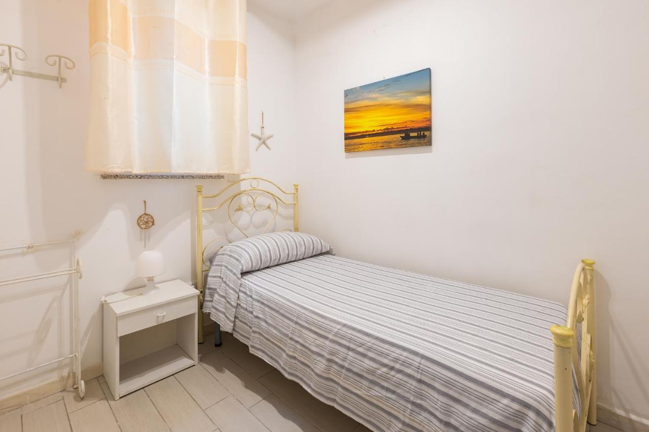 Leuca Mon Amour Santa Maria di Leuca ภายนอก รูปภาพ