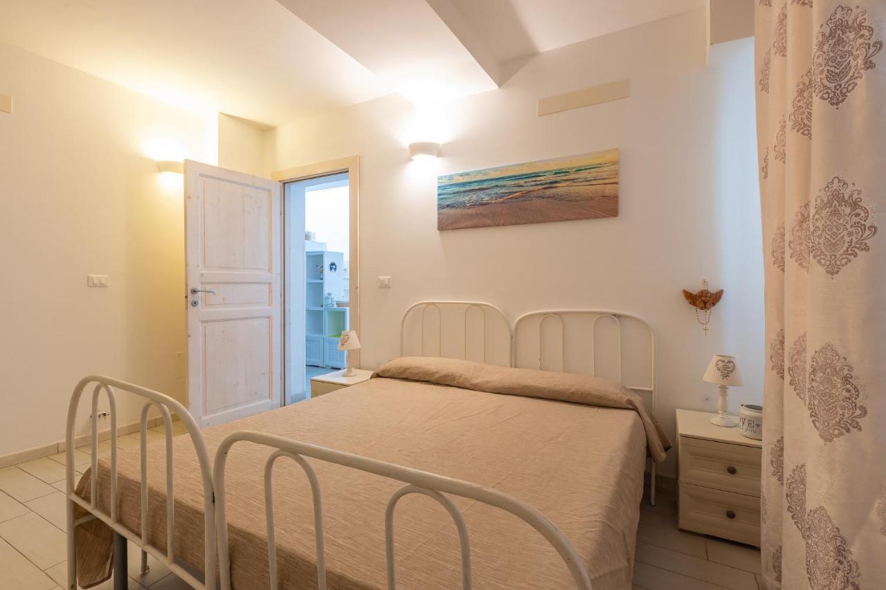 Leuca Mon Amour Santa Maria di Leuca ภายนอก รูปภาพ
