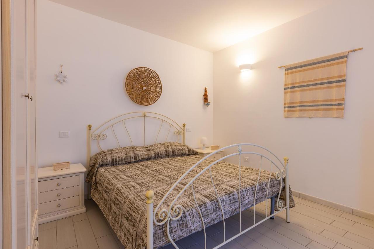 Leuca Mon Amour Santa Maria di Leuca ภายนอก รูปภาพ